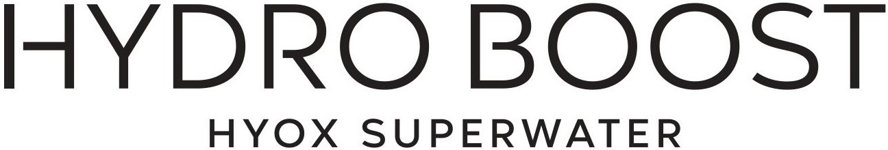 Hydro Boost Super Water
